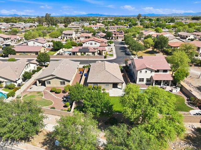 3581 E ZION Way, Chandler, AZ 85249