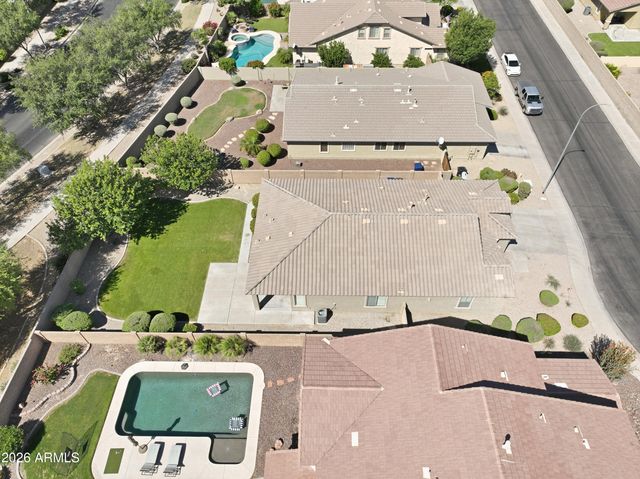 3581 E ZION Way, Chandler, AZ 85249