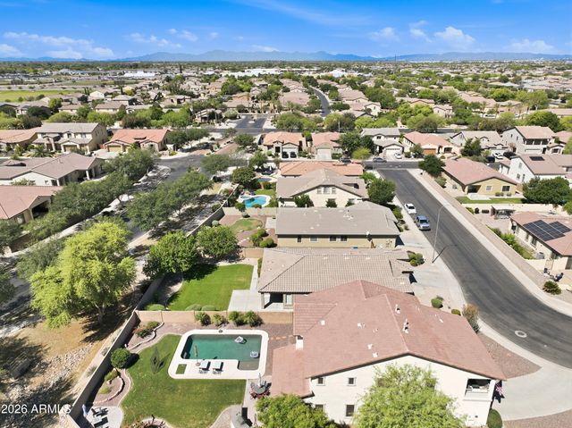 3581 E ZION Way, Chandler, AZ 85249