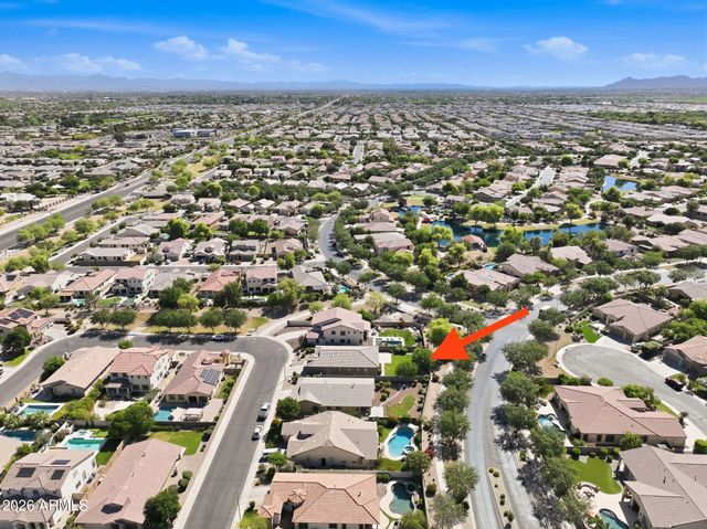 3581 E ZION Way, Chandler, AZ 85249