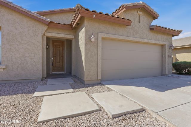3581 E ZION Way, Chandler, AZ 85249