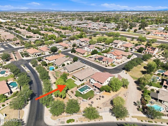 3581 E ZION Way, Chandler, AZ 85249