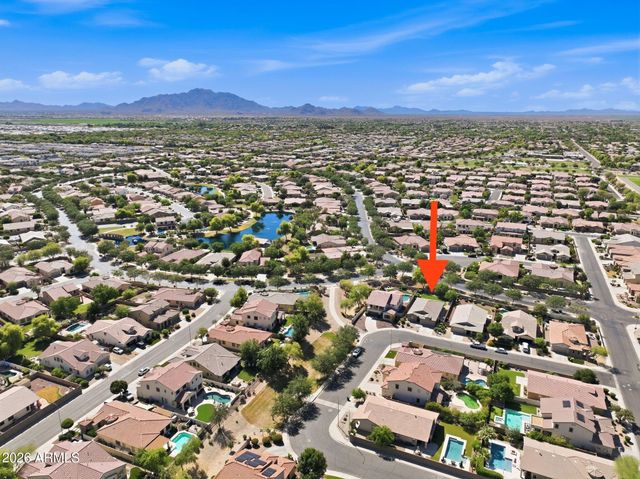 3581 E ZION Way, Chandler, AZ 85249