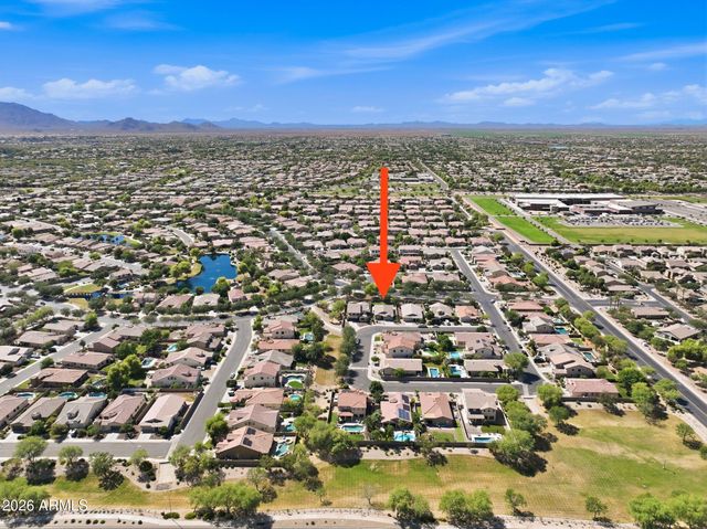 3581 E ZION Way, Chandler, AZ 85249