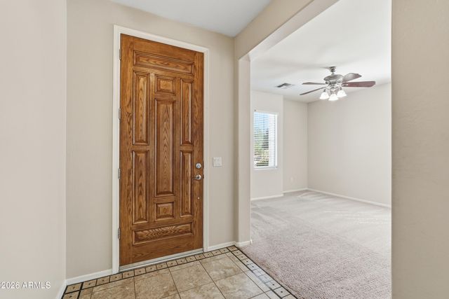 3581 E ZION Way, Chandler, AZ 85249