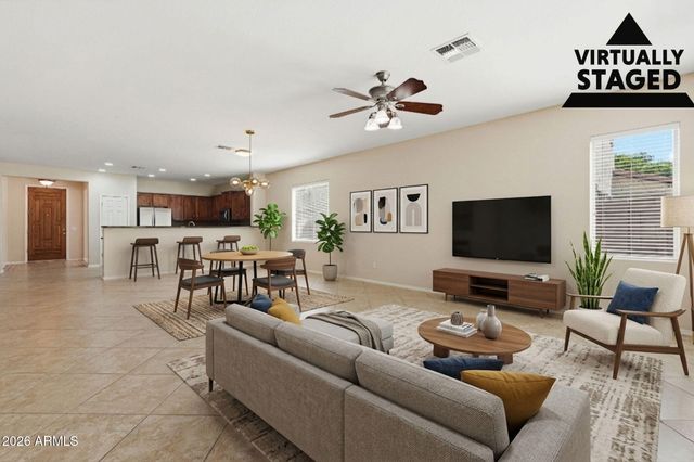 3581 E ZION Way, Chandler, AZ 85249