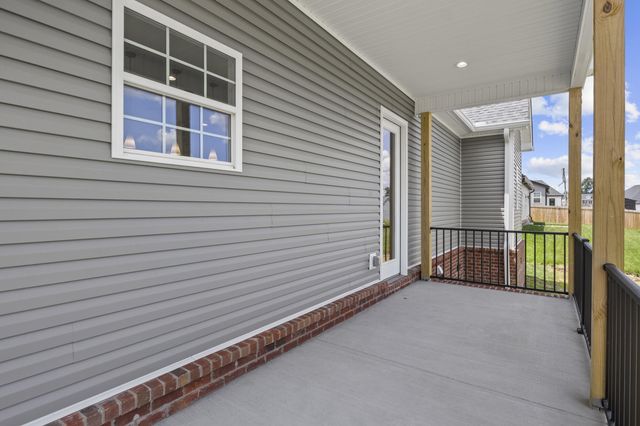 432 Krauss Drive, Nicholasville, KY 40356
