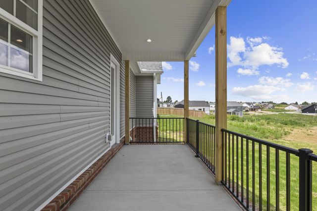 432 Krauss Drive, Nicholasville, KY 40356
