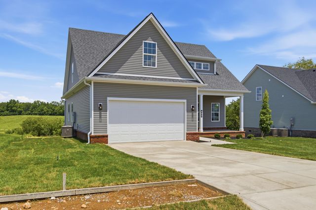 432 Krauss Drive, Nicholasville, KY 40356