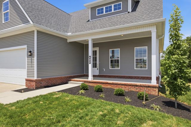 432 Krauss Drive, Nicholasville, KY 40356