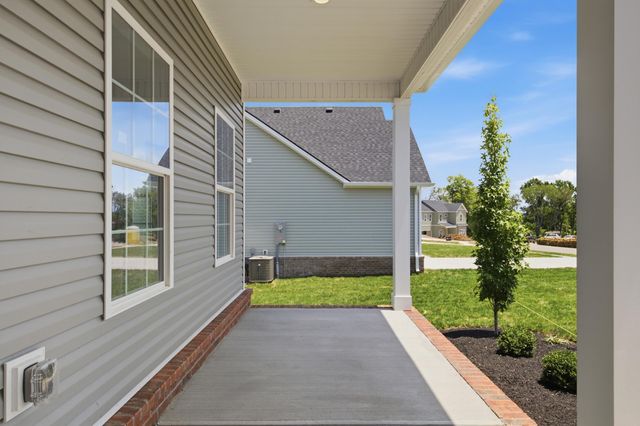 432 Krauss Drive, Nicholasville, KY 40356