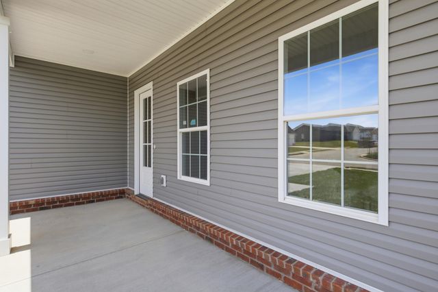 432 Krauss Drive, Nicholasville, KY 40356