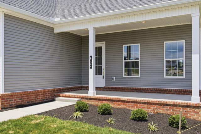 432 Krauss Drive, Nicholasville, KY 40356