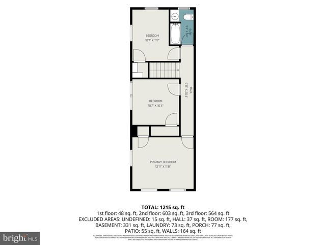 45 MILLARD RD, Hershey, PA 17033