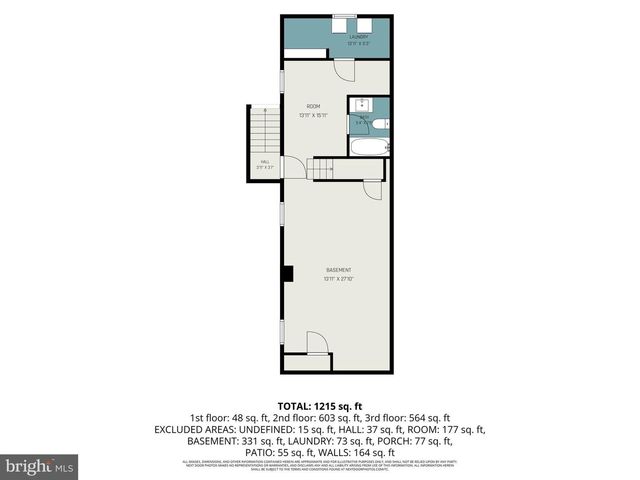 45 MILLARD RD, Hershey, PA 17033