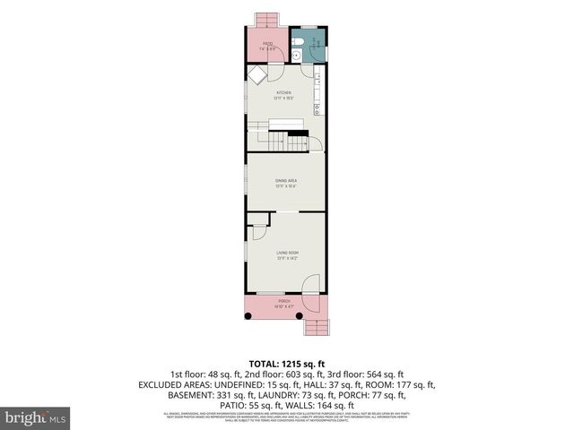 45 MILLARD RD, Hershey, PA 17033
