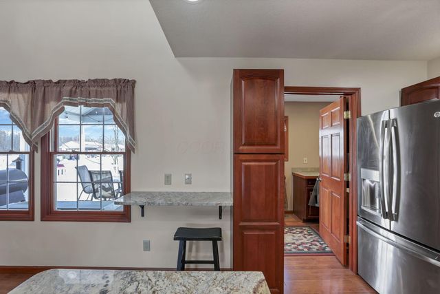 14557 Dutch Cross Road, Centerburg, OH 43011