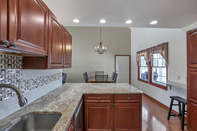 14557 Dutch Cross Road, Centerburg, OH 43011