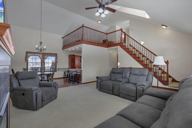 14557 Dutch Cross Road, Centerburg, OH 43011