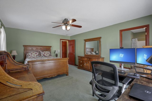 14557 Dutch Cross Road, Centerburg, OH 43011