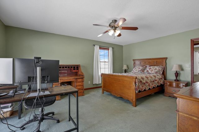 14557 Dutch Cross Road, Centerburg, OH 43011