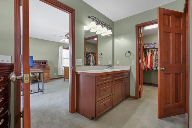 14557 Dutch Cross Road, Centerburg, OH 43011