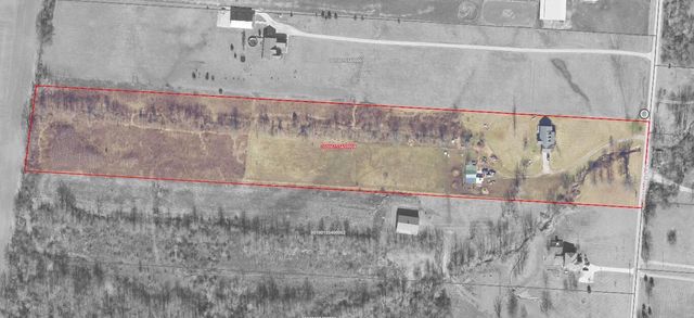 14557 Dutch Cross Road, Centerburg, OH 43011