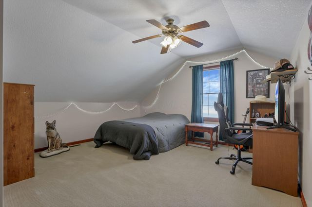 14557 Dutch Cross Road, Centerburg, OH 43011