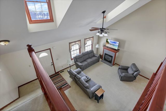 14557 Dutch Cross Road, Centerburg, OH 43011