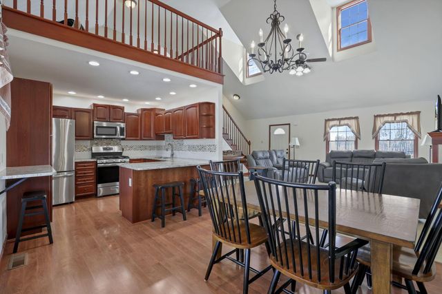 14557 Dutch Cross Road, Centerburg, OH 43011