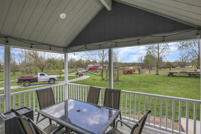 14557 Dutch Cross Road, Centerburg, OH 43011