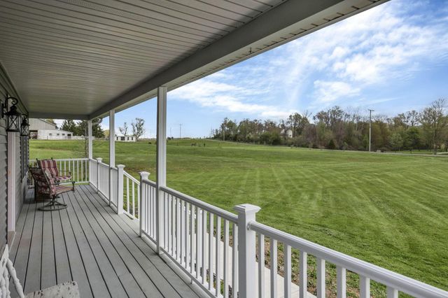 14557 Dutch Cross Road, Centerburg, OH 43011