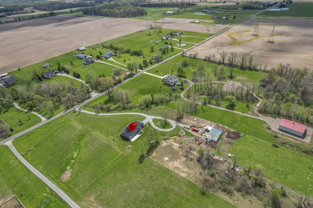 14557 Dutch Cross Road, Centerburg, OH 43011
