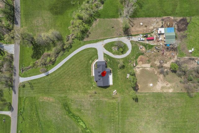 14557 Dutch Cross Road, Centerburg, OH 43011