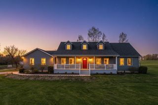 14557 Dutch Cross Road, Centerburg, OH 43011