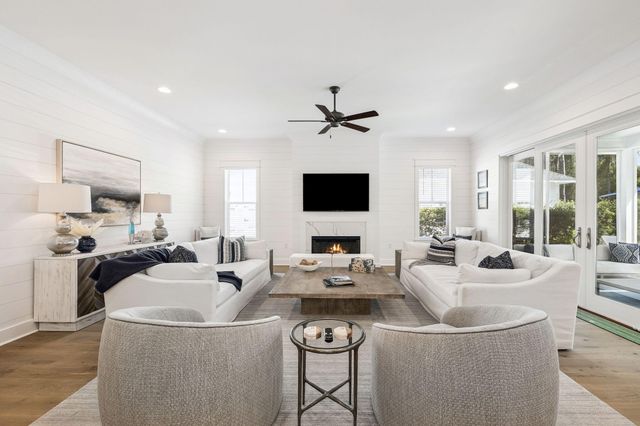 117 Rosecourt Street, Inlet Beach, FL 32461