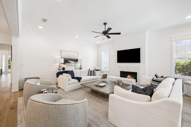 117 Rosecourt Street, Inlet Beach, FL 32461