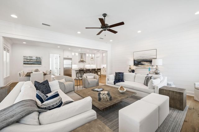 117 Rosecourt Street, Inlet Beach, FL 32461