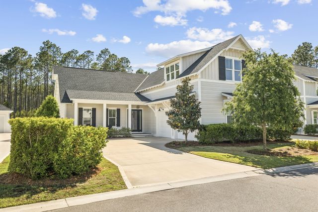 117 Rosecourt Street, Inlet Beach, FL 32461