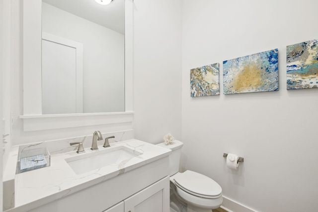 117 Rosecourt Street, Inlet Beach, FL 32461