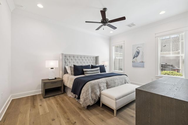 117 Rosecourt Street, Inlet Beach, FL 32461