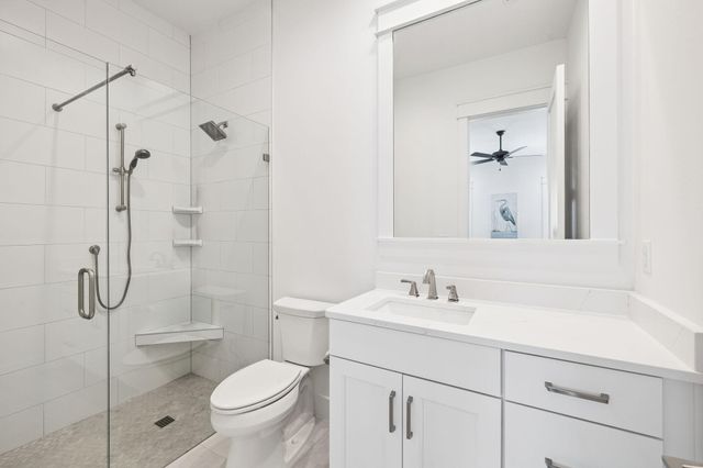 117 Rosecourt Street, Inlet Beach, FL 32461