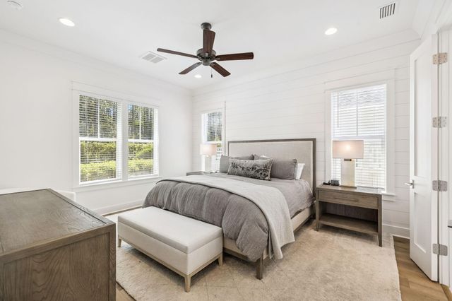 117 Rosecourt Street, Inlet Beach, FL 32461