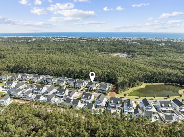 117 Rosecourt Street, Inlet Beach, FL 32461