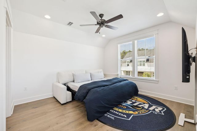 117 Rosecourt Street, Inlet Beach, FL 32461