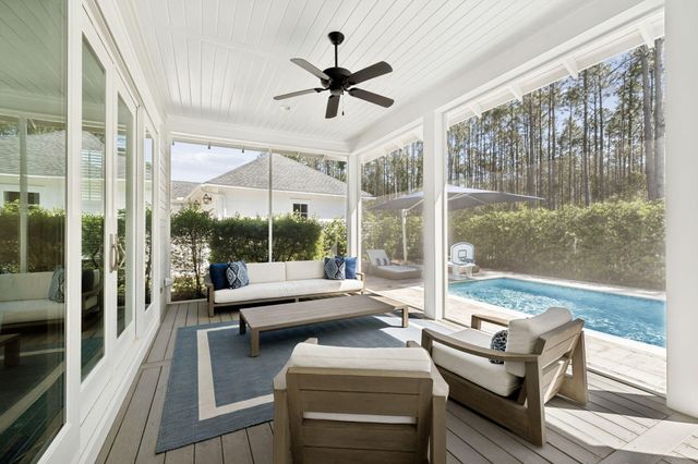 117 Rosecourt Street, Inlet Beach, FL 32461
