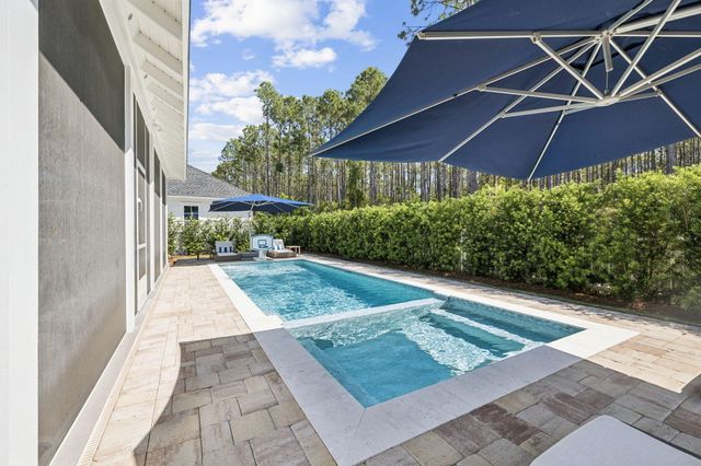 117 Rosecourt Street, Inlet Beach, FL 32461