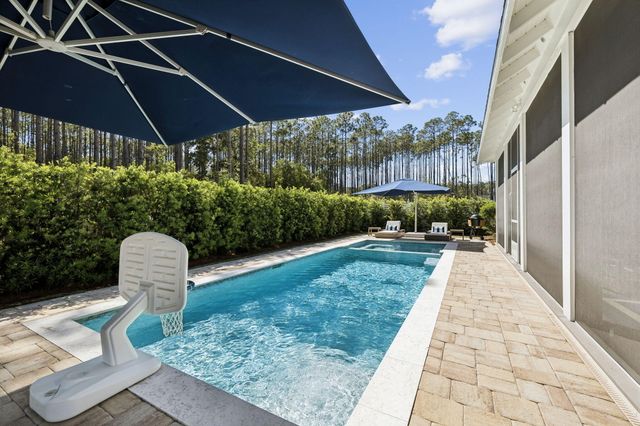 117 Rosecourt Street, Inlet Beach, FL 32461