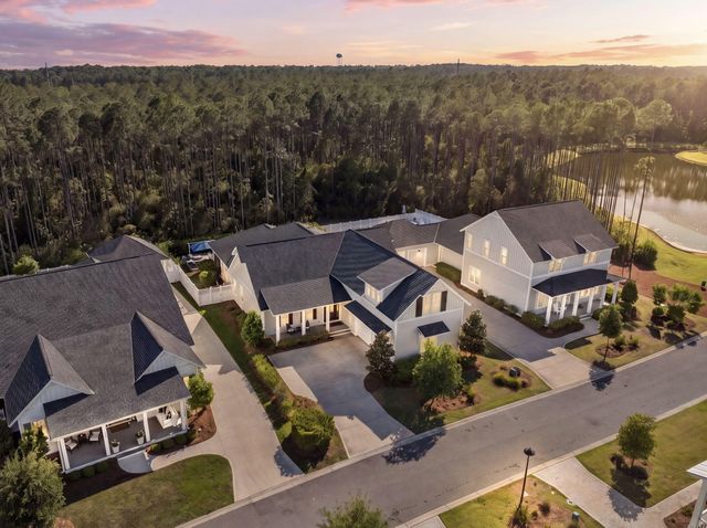 117 Rosecourt Street, Inlet Beach, FL 32461