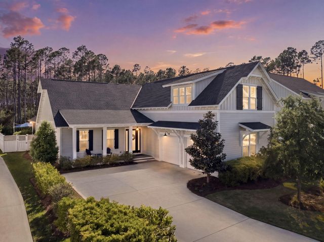 117 Rosecourt Street, Inlet Beach, FL 32461